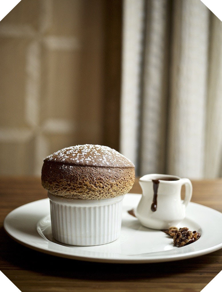 Q Restaurant & Bar Portland Oregon