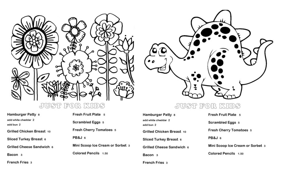 Q Restaurant & Bar Portland Oregon