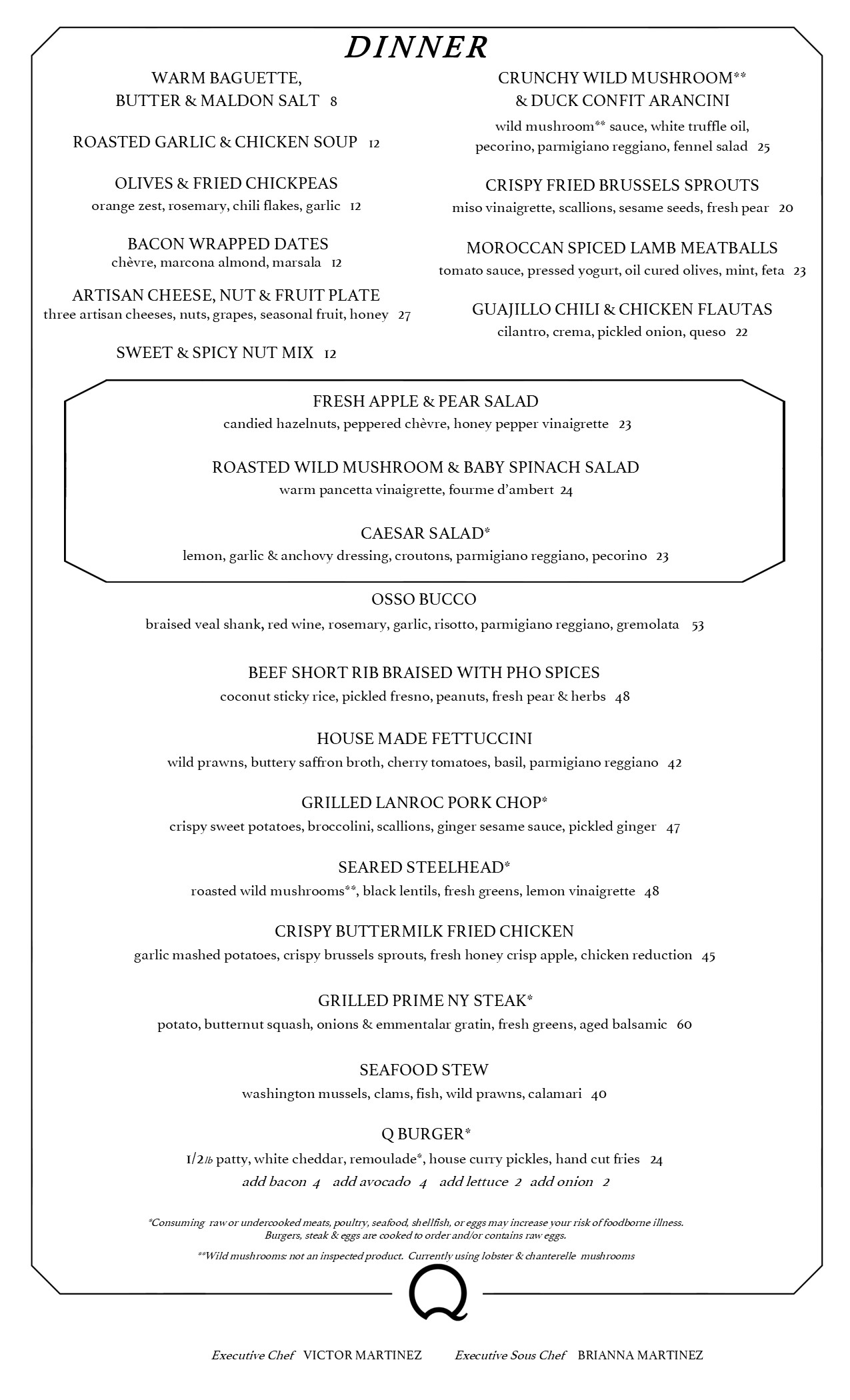 Dinner Menu-10.3