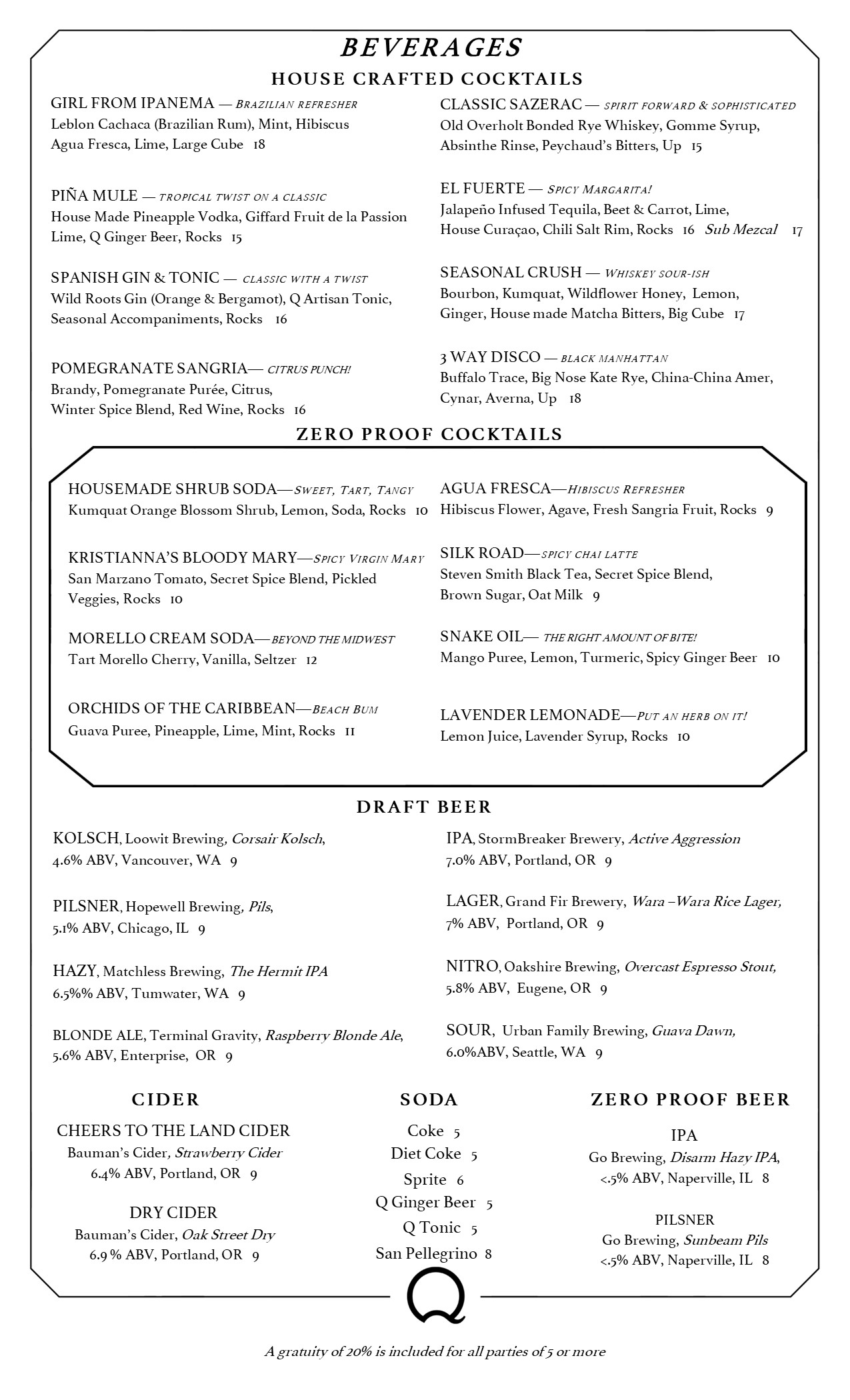 Dinner Menu-p2-3-19-26