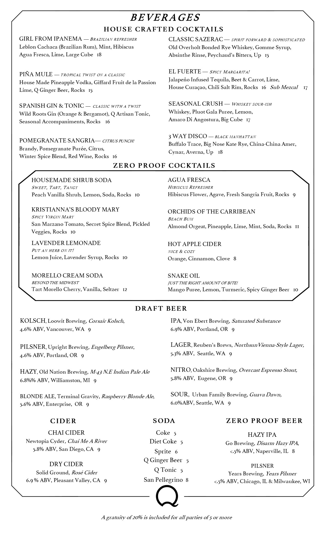 Lunch Menu-p2-1-9-26